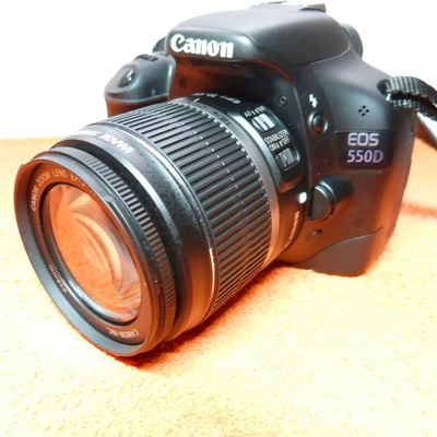 Canon Unbranded Image