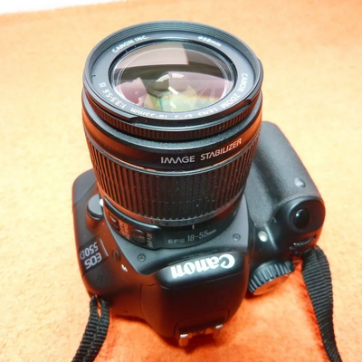 Canon Unbranded Image
