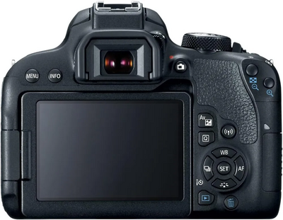 Canon EOS Rebel T7i Image