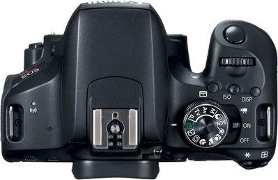 Canon EOS Rebel T7i Image