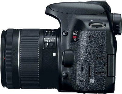 Canon EOS Rebel T7i Image