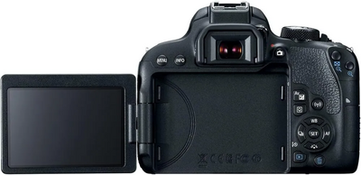Canon EOS Rebel T7i Image