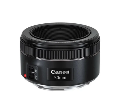 Canon Eos 6d mark ii Image