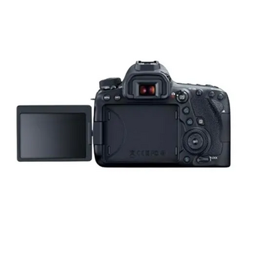 Canon Eos 6d mark ii Image