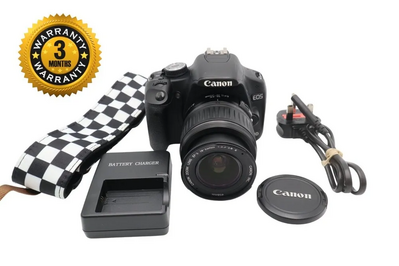 Canon 500d  / kiss x3 Image