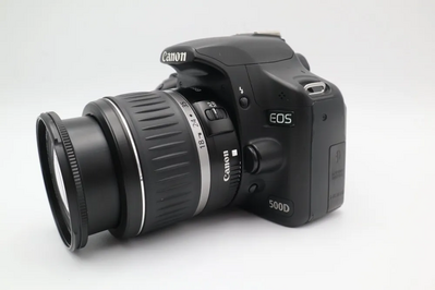 Canon 500d  / kiss x3 Image