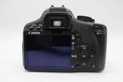 Canon 500d  / kiss x3 Image