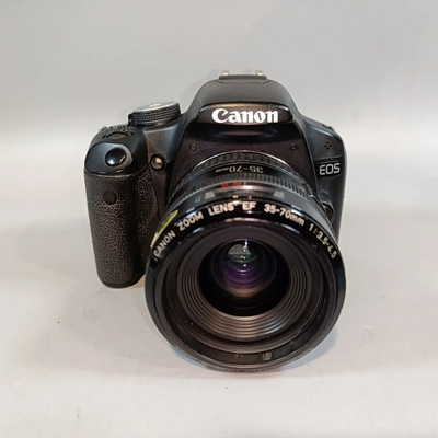 Canon 500d  / kiss x3 Image