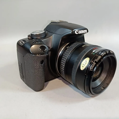 Canon 500d  / kiss x3 Image