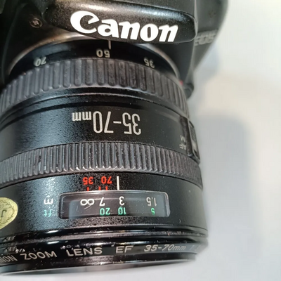 Canon 500d  / kiss x3 Image