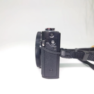 Canon G9 X Mark II Image