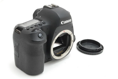Canon Eos 6d mark ii Image