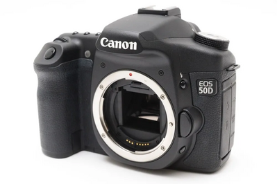 Canon Eos 50d Image