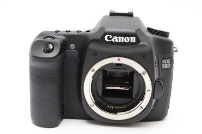 Canon Eos 50d Image