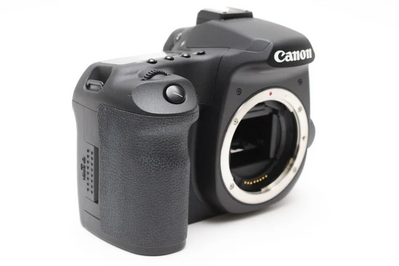 Canon Eos 50d Image