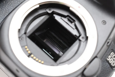 Canon Eos 50d Image