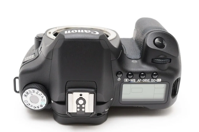 Canon Eos 50d Image