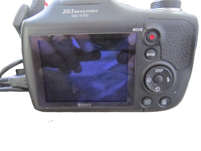 Canon Eos 20d Image