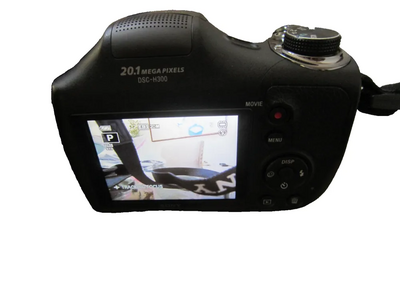 Canon Eos 20d Image