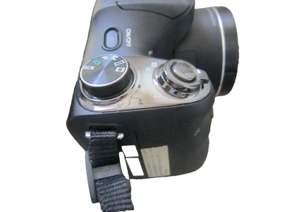 Canon Eos 20d Image