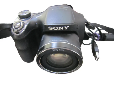 Canon Eos 20d Image