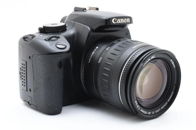 Canon IXUS 60 Image