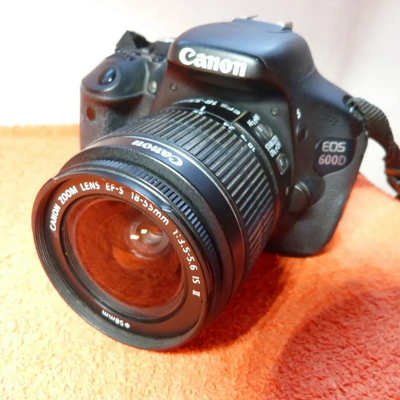 Canon - Sans marque/Générique - Image