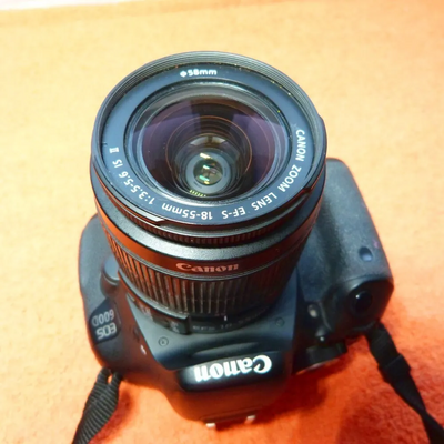 Canon - Sans marque/Générique - Image