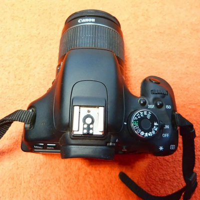 Canon - Sans marque/Générique - Image