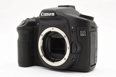 Canon Eos 50d Image