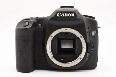 Canon Eos 50d Image