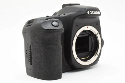 Canon Eos 50d Image
