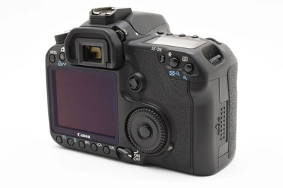 Canon Eos 50d Image