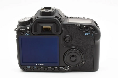 Canon Eos 50d Image