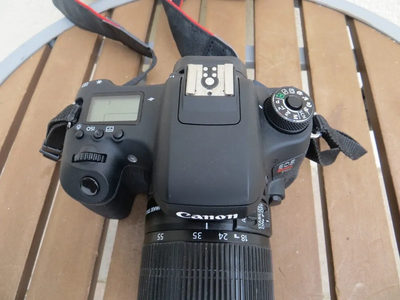 Canon Eos 50d Image