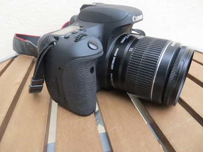 Canon Eos 50d Image