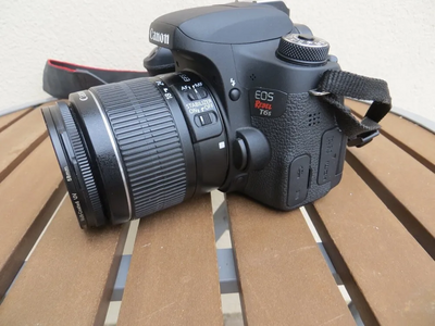 Canon Eos 50d Image
