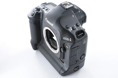 Canon Eos 1ds mark iii Image