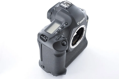 Canon Eos 1ds mark iii Image
