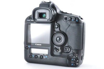 Canon Eos 1ds mark iii Image