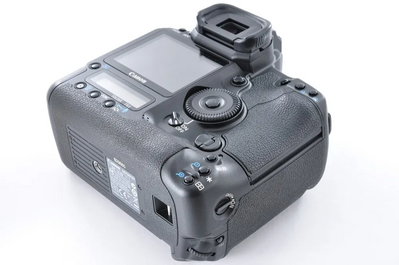 Canon Eos 1ds mark iii Image