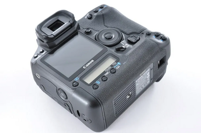 Canon Eos 1ds mark iii Image