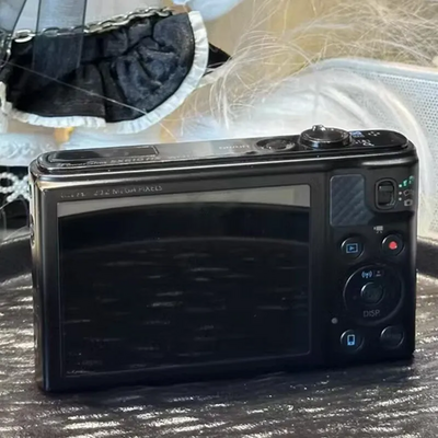 Canon PowerShot SX610 HS Image