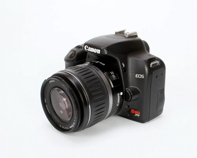 Canon Eos rebel xs Image