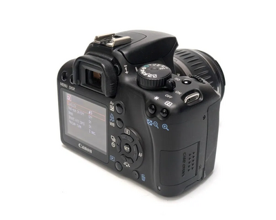 Canon Eos rebel xs Image