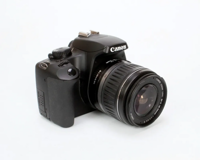 Canon Eos rebel xs Image