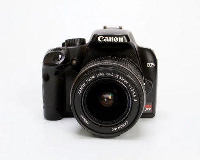 Canon Eos rebel xs Image