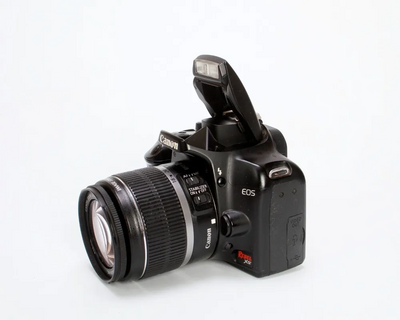Canon Eos rebel xs Image