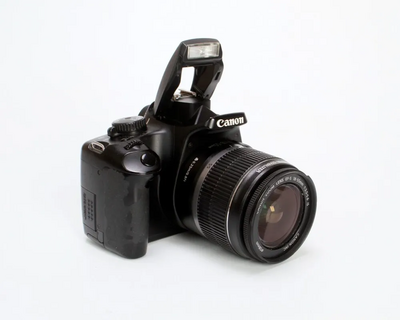 Canon Eos rebel xs Image