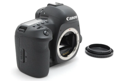 Canon Eos 5d mark iv Image